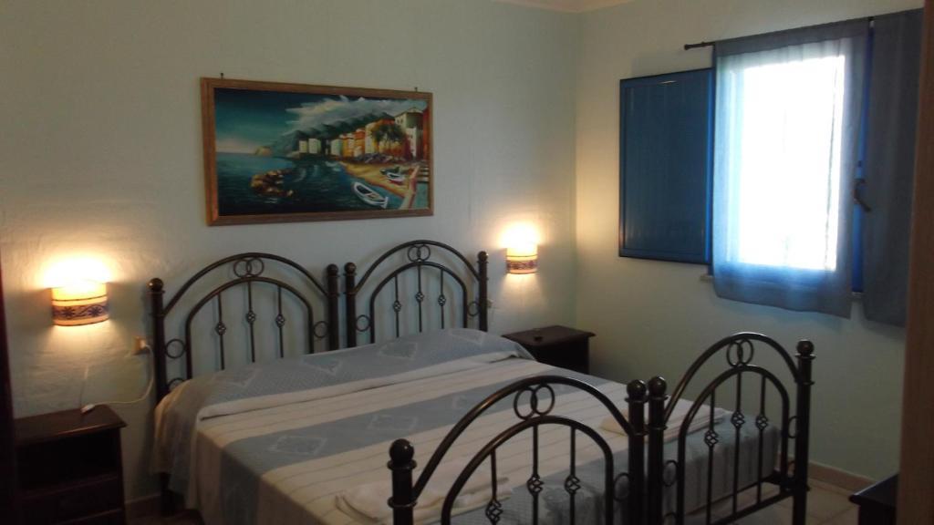 Hotel Baia Cea Bari Sardo Phòng bức ảnh