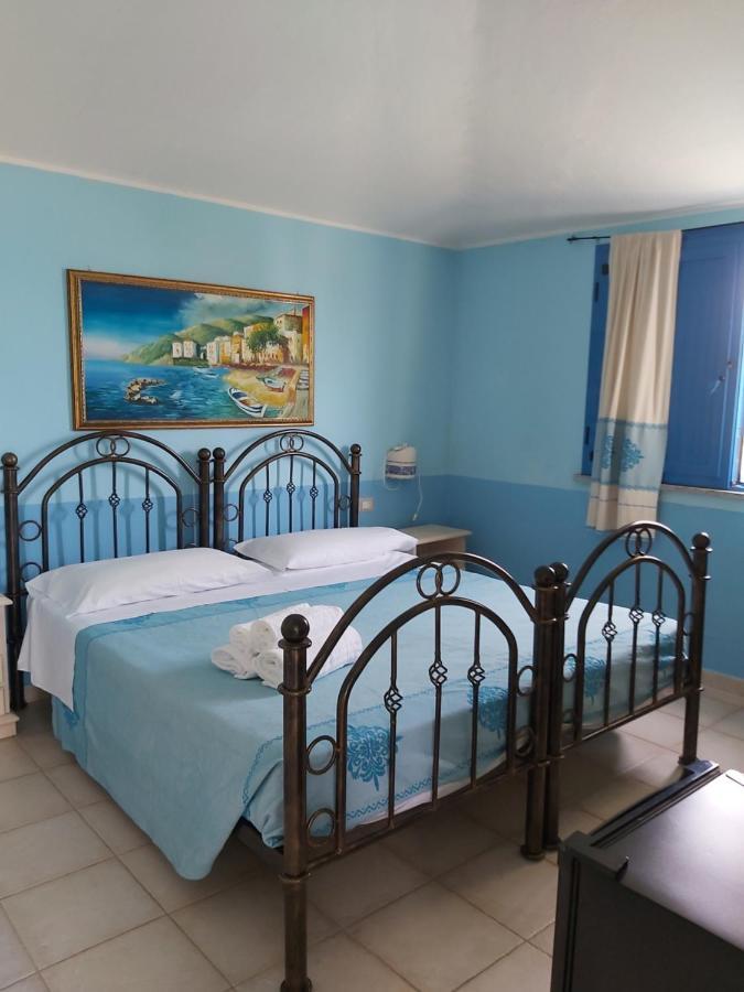 Hotel Baia Cea Bari Sardo Ngoại thất bức ảnh