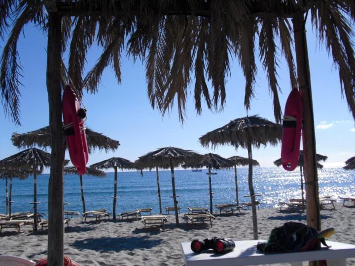 Hotel Baia Cea Bari Sardo Ngoại thất bức ảnh
