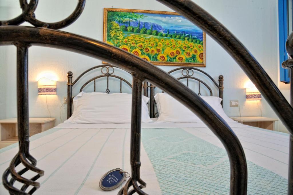 Hotel Baia Cea Bari Sardo Phòng bức ảnh