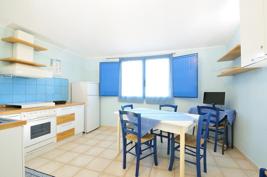 Hotel Baia Cea Bari Sardo Phòng bức ảnh
